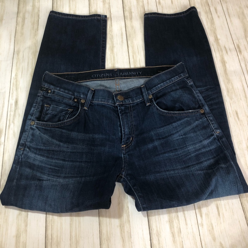 Citizens of Humanity Dylan Jeans